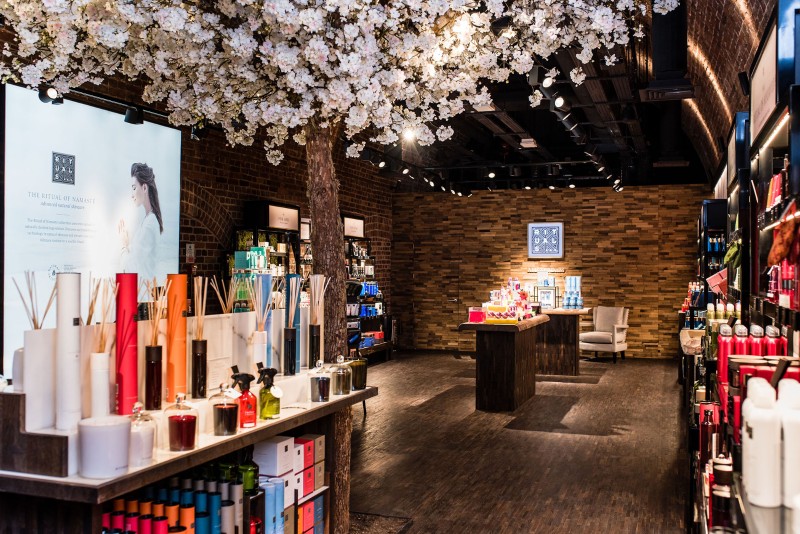 Rituals' new Cork store to open this week