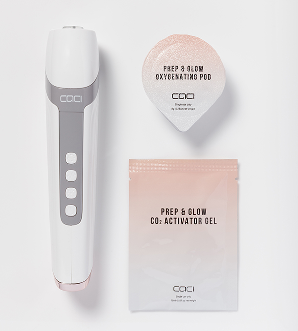 CACI Prep & Glow Pro