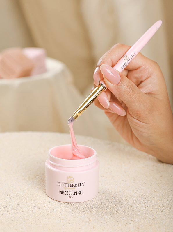 Glitterbels PureSculpt