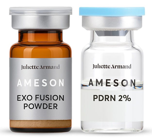 Juliette Armand Professional Exo Fusion - HA - PDRN Regeneration Therapy 
