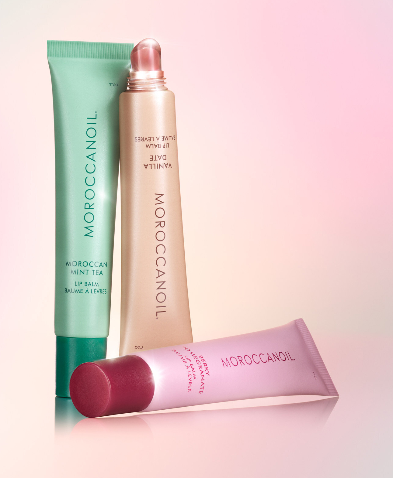 Moroccanoil Lip Balm