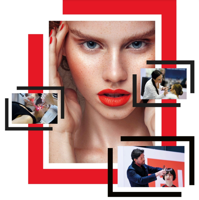 professional beauty and hair ireland 2026