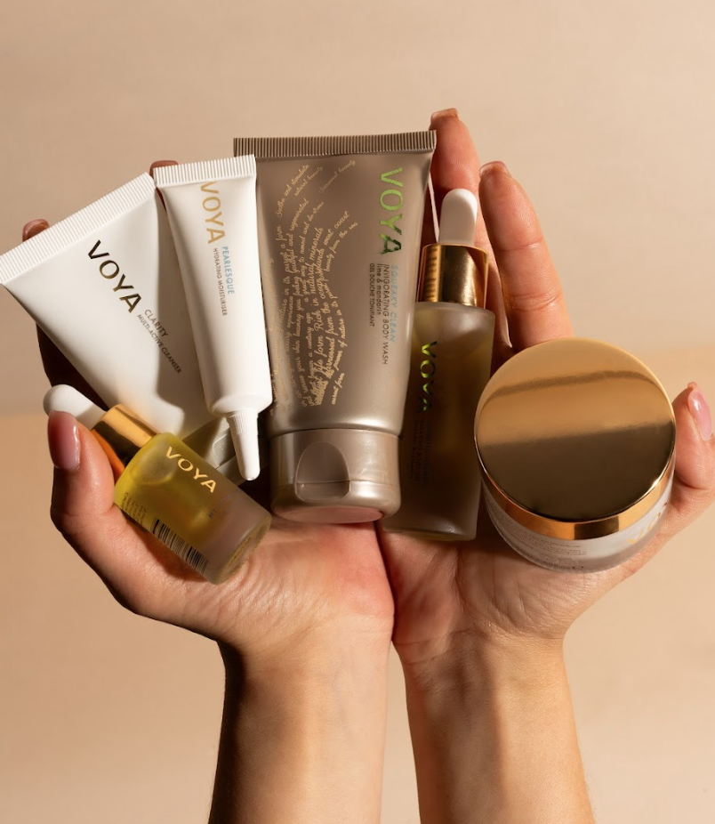 Voya Discover Set
