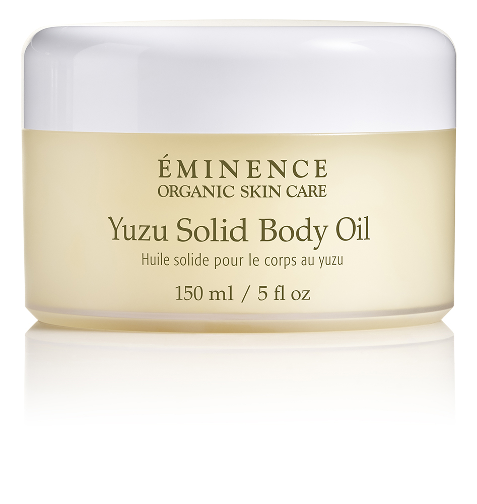 Eminence Yuzu Solid Body Oil