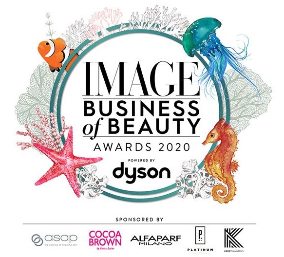 IMAGE Business of Beauty Awards 2020