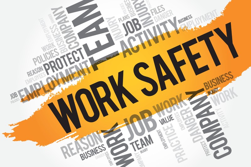 Expert Advice: Know your Health & Safety responsibilities