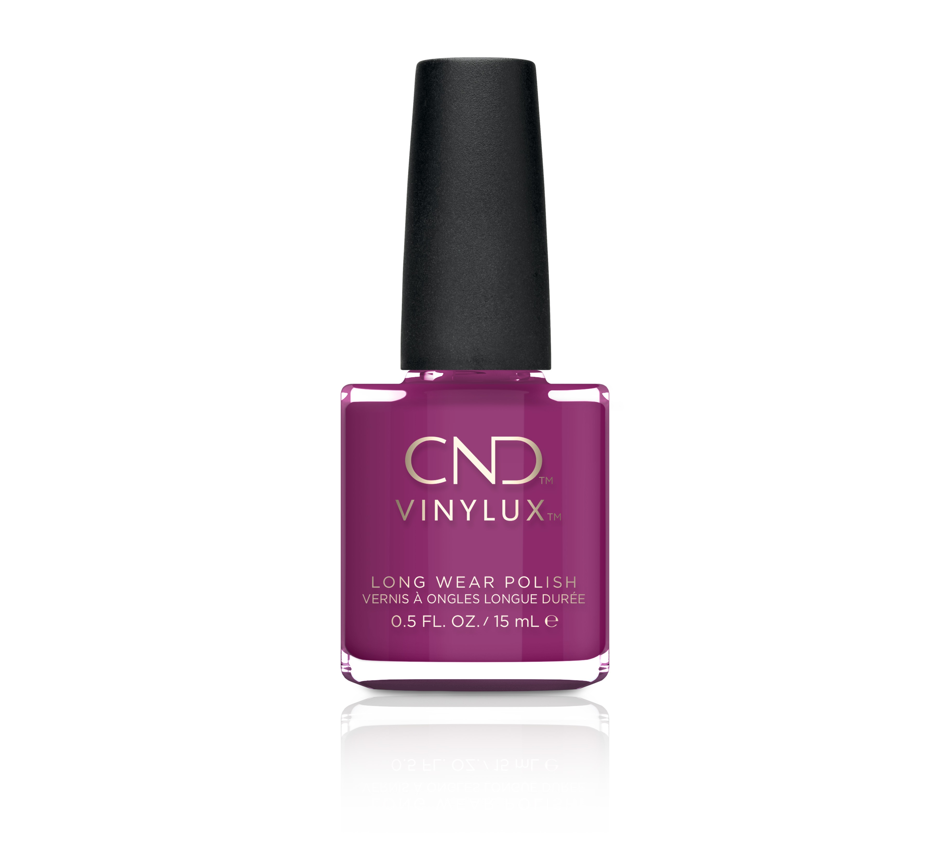 CND™ Vinylux™ Brazen