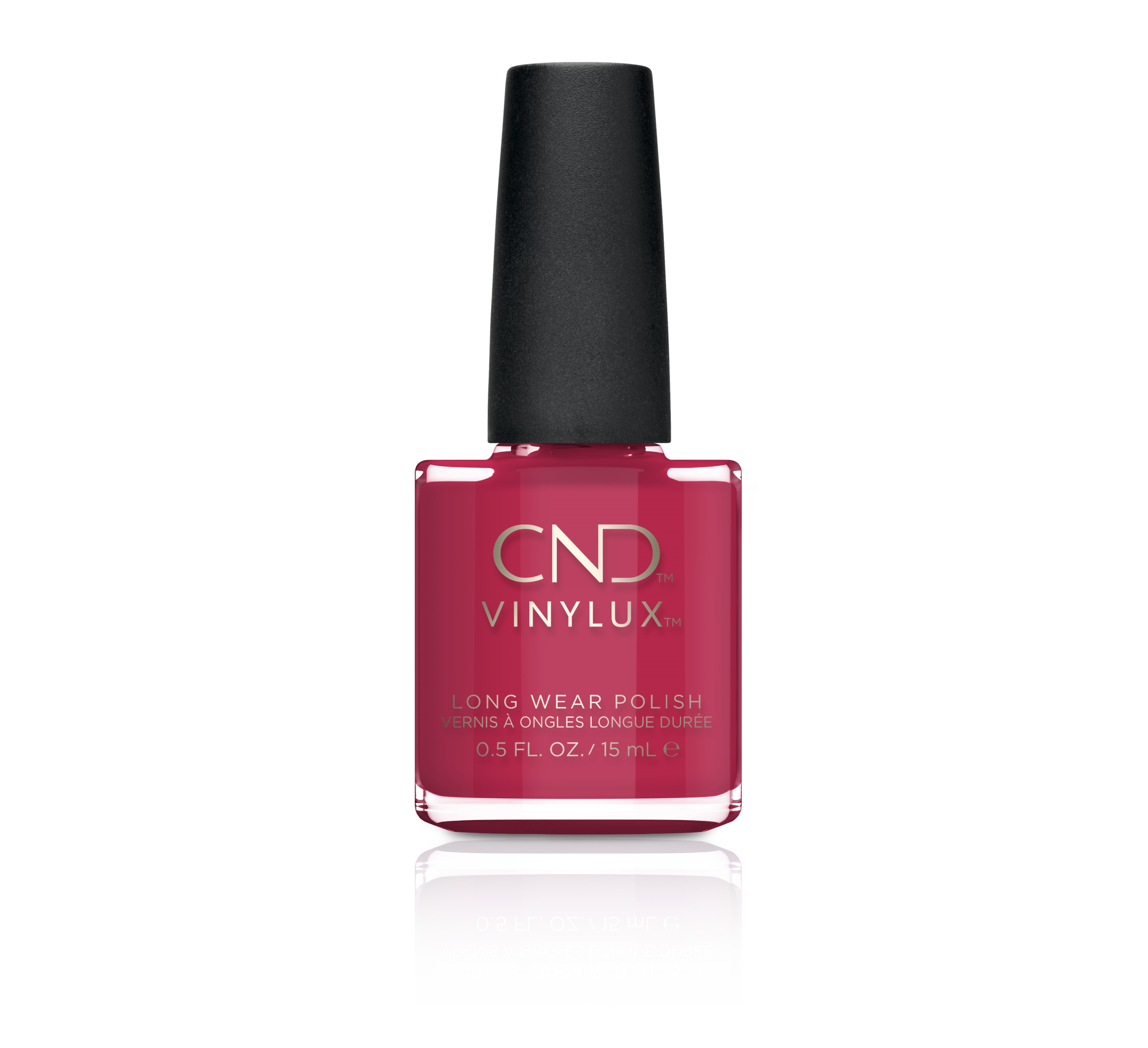 CND™ Vinylux™ Femme Fatale