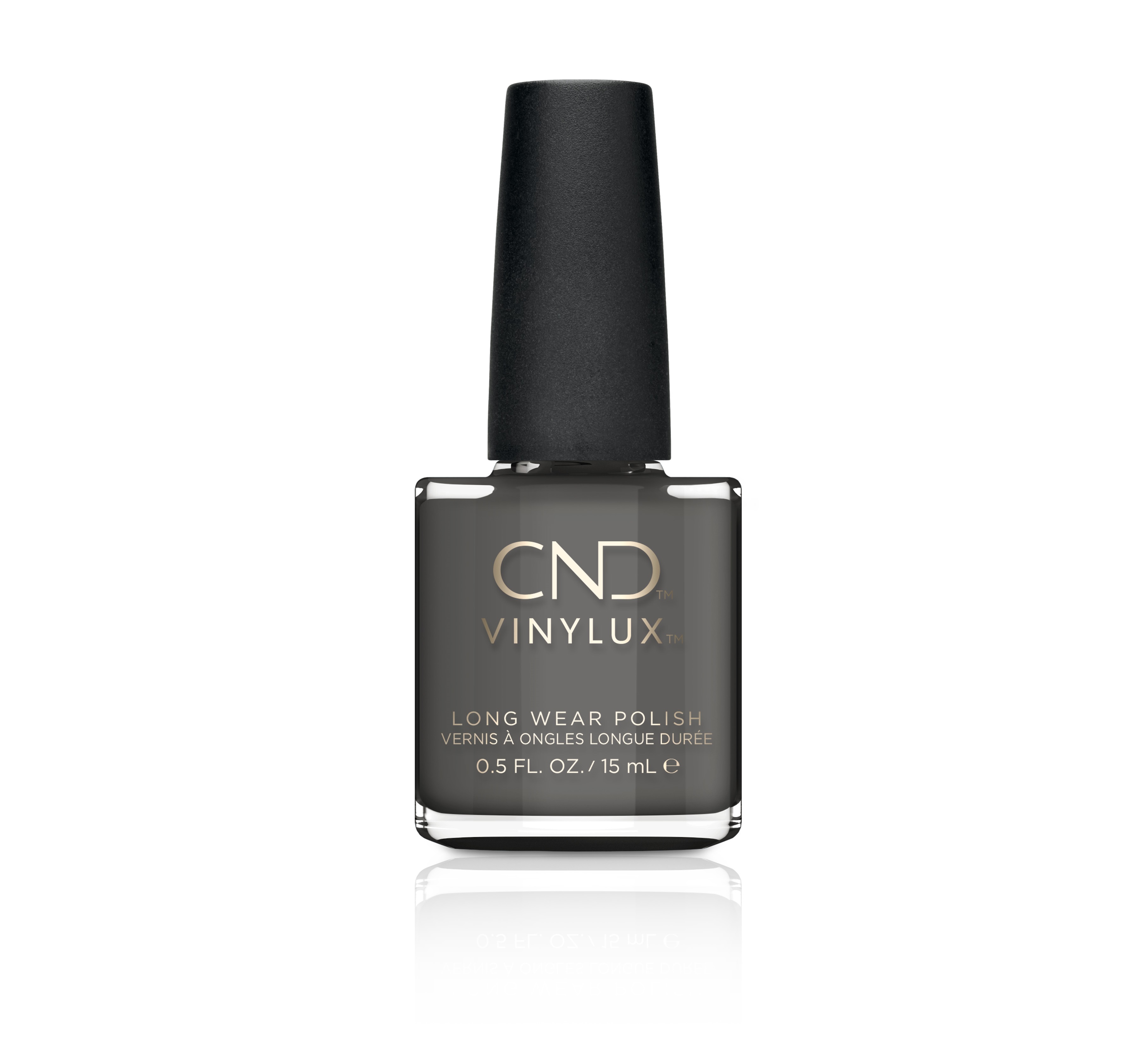 CND™ Vinylux™ Silhouette