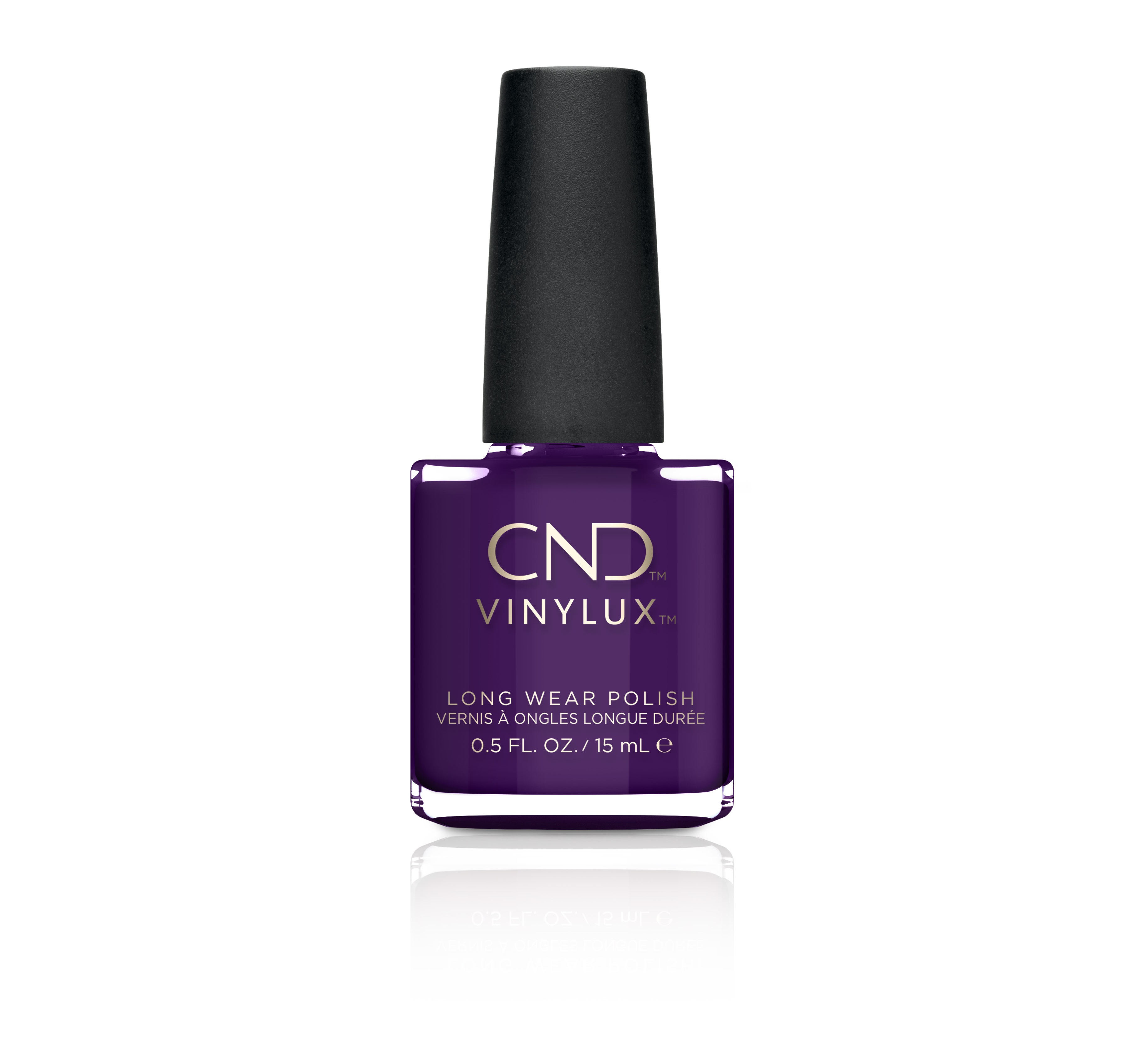 CND™ Vinylux™ Temptation