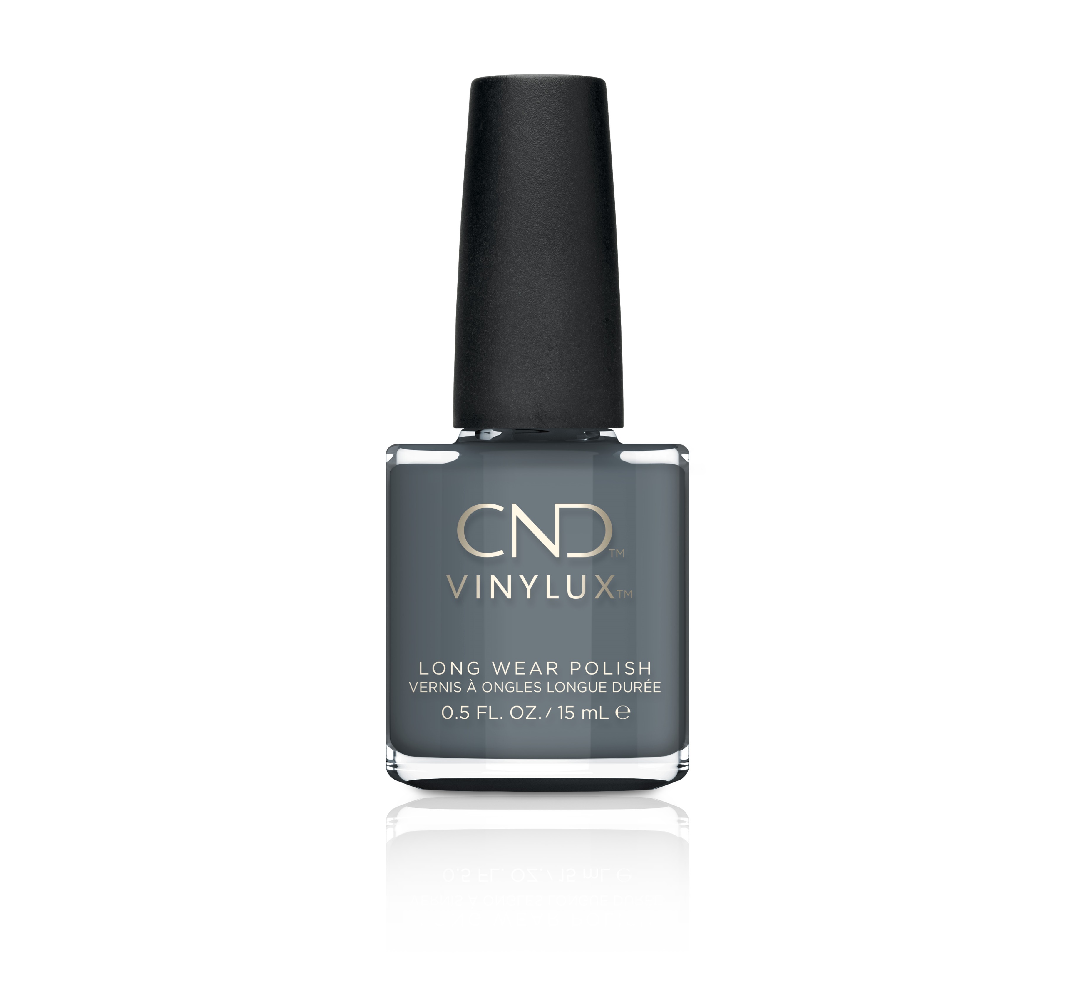 CND™ Vinylux™ Whisper