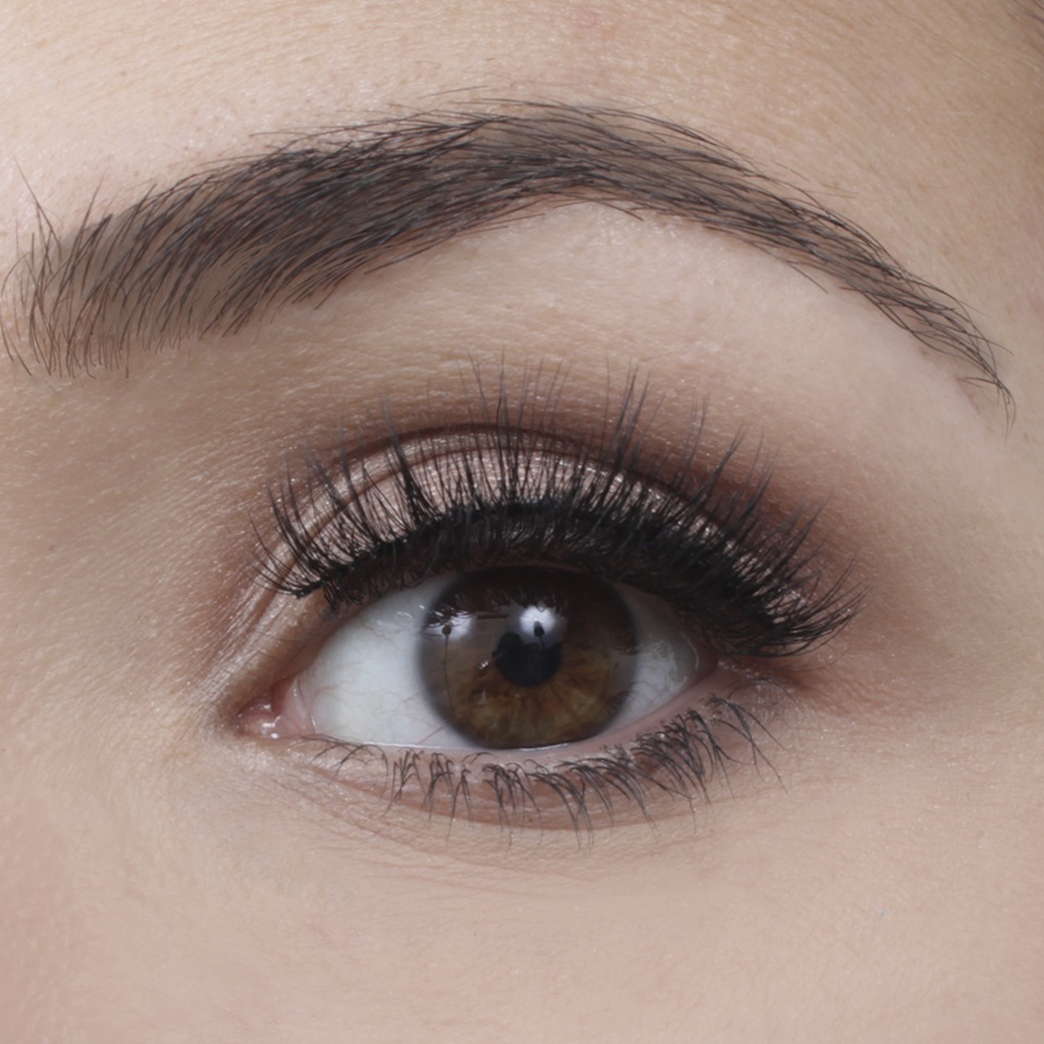 Lash Perfect In a Strip #4 