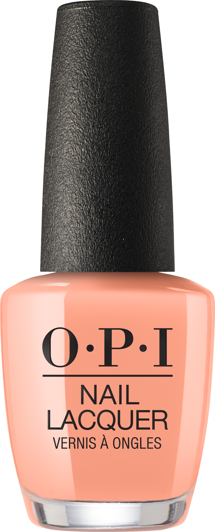 OPI Coral-ing Your Spirit Animal