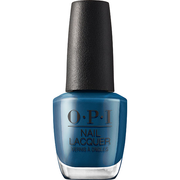 OPI Duomo Days, Isola Nights 