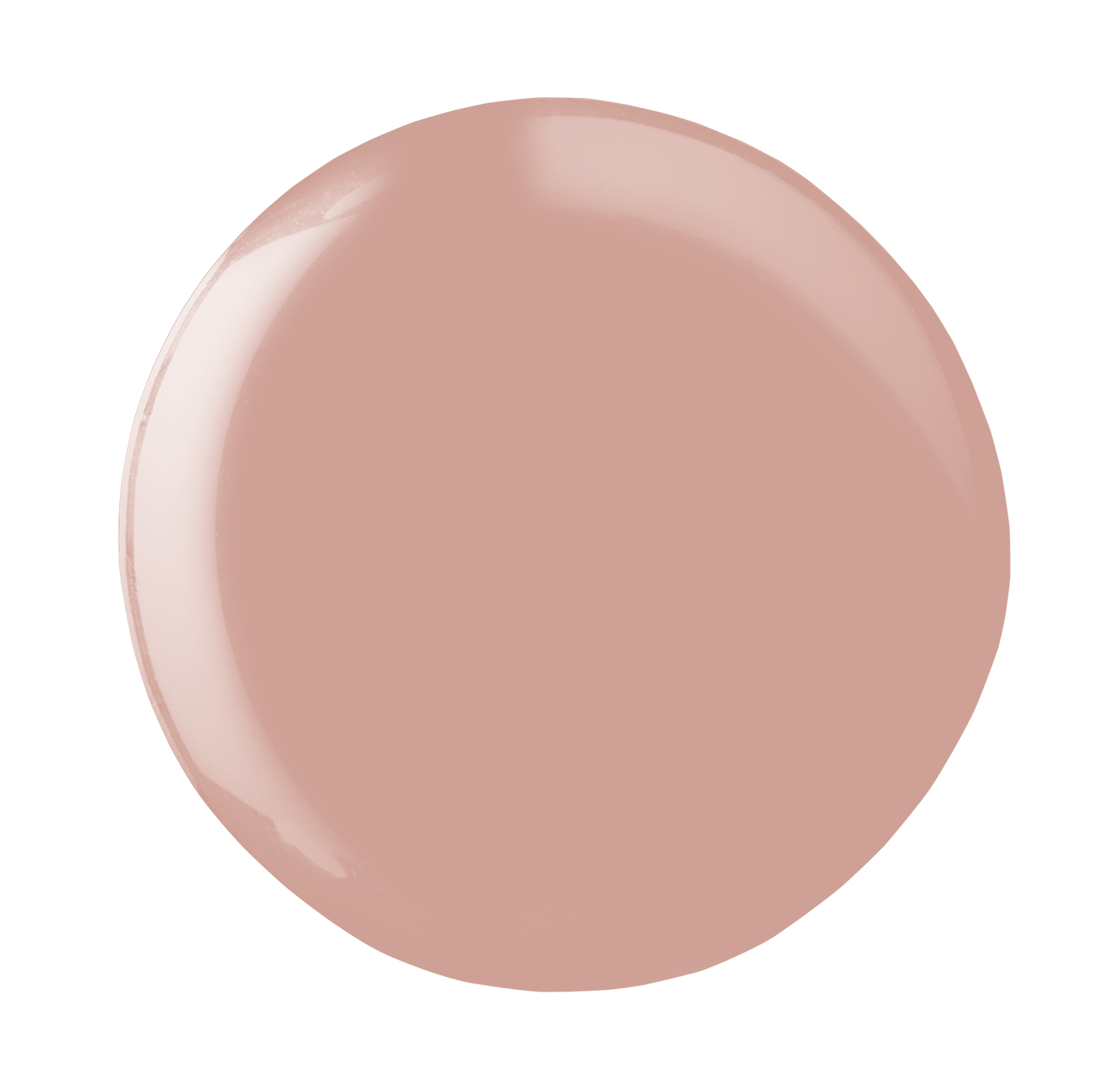 Andreia Professional MZ4 Nude Creme