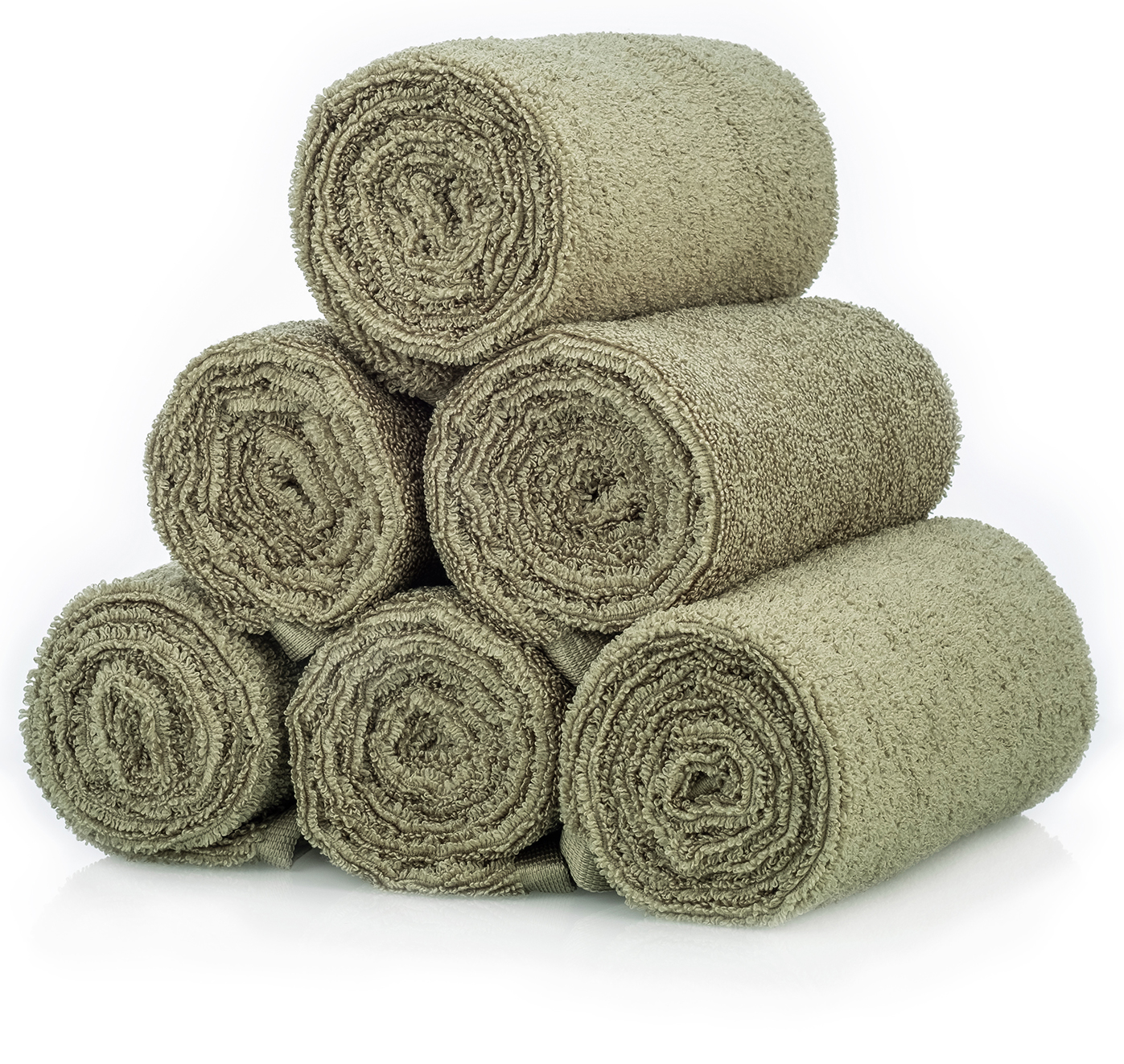 Kulture74 Microfibre Towels