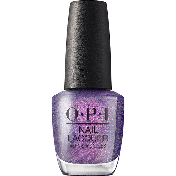 OPI Leonardo's Model Colour 