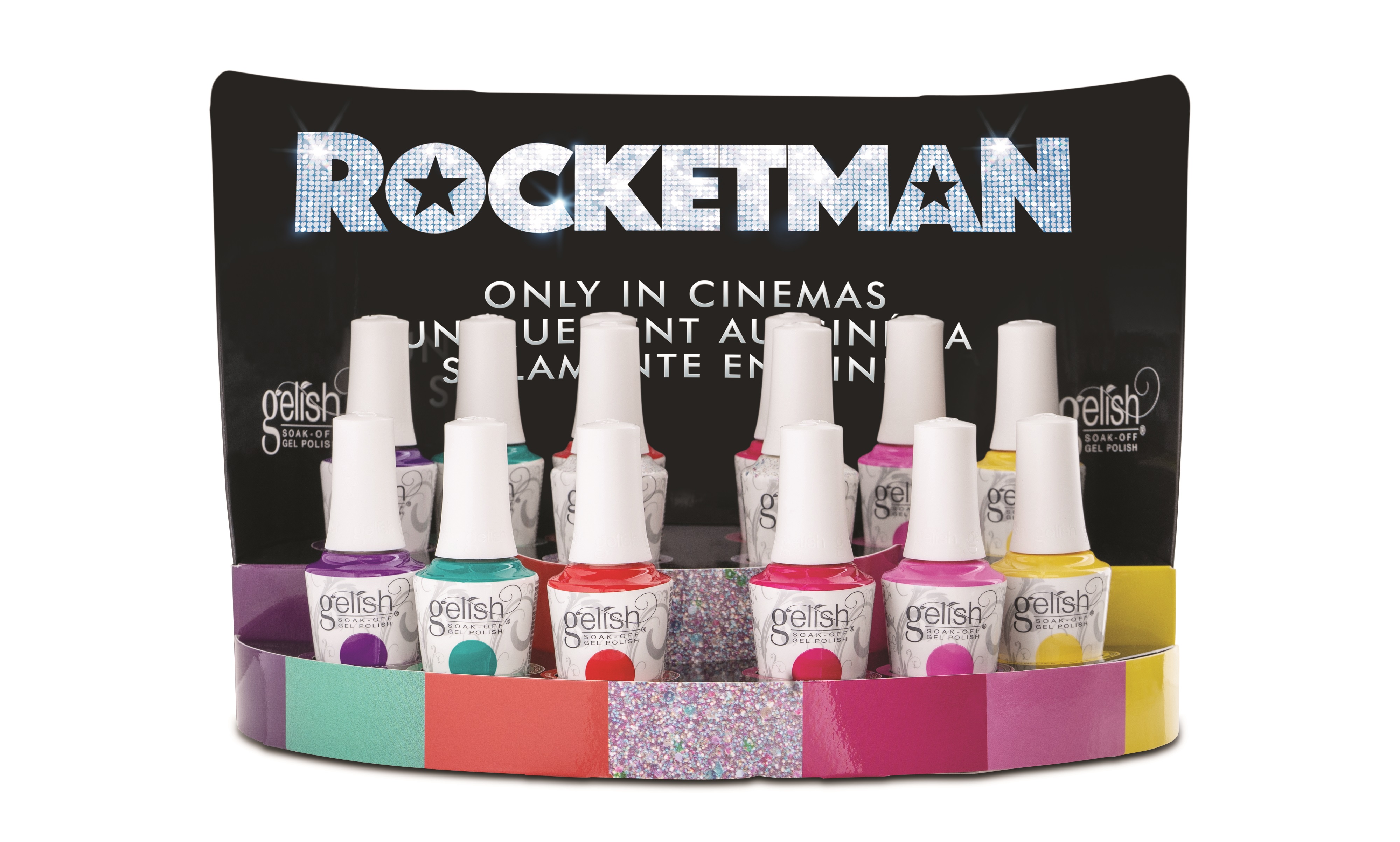 Gelish Rocketman