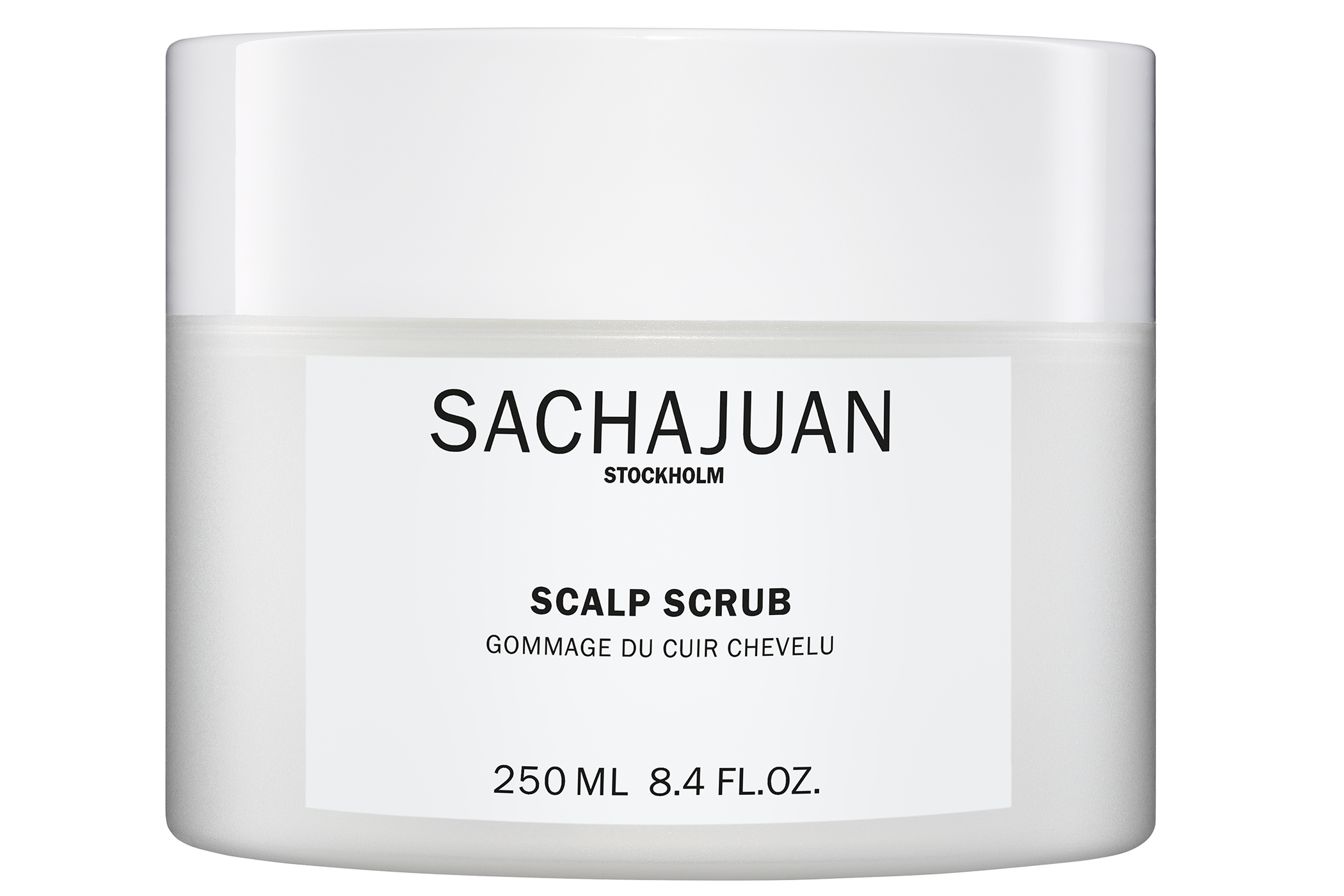 Sacahjuan Scalp Scrub