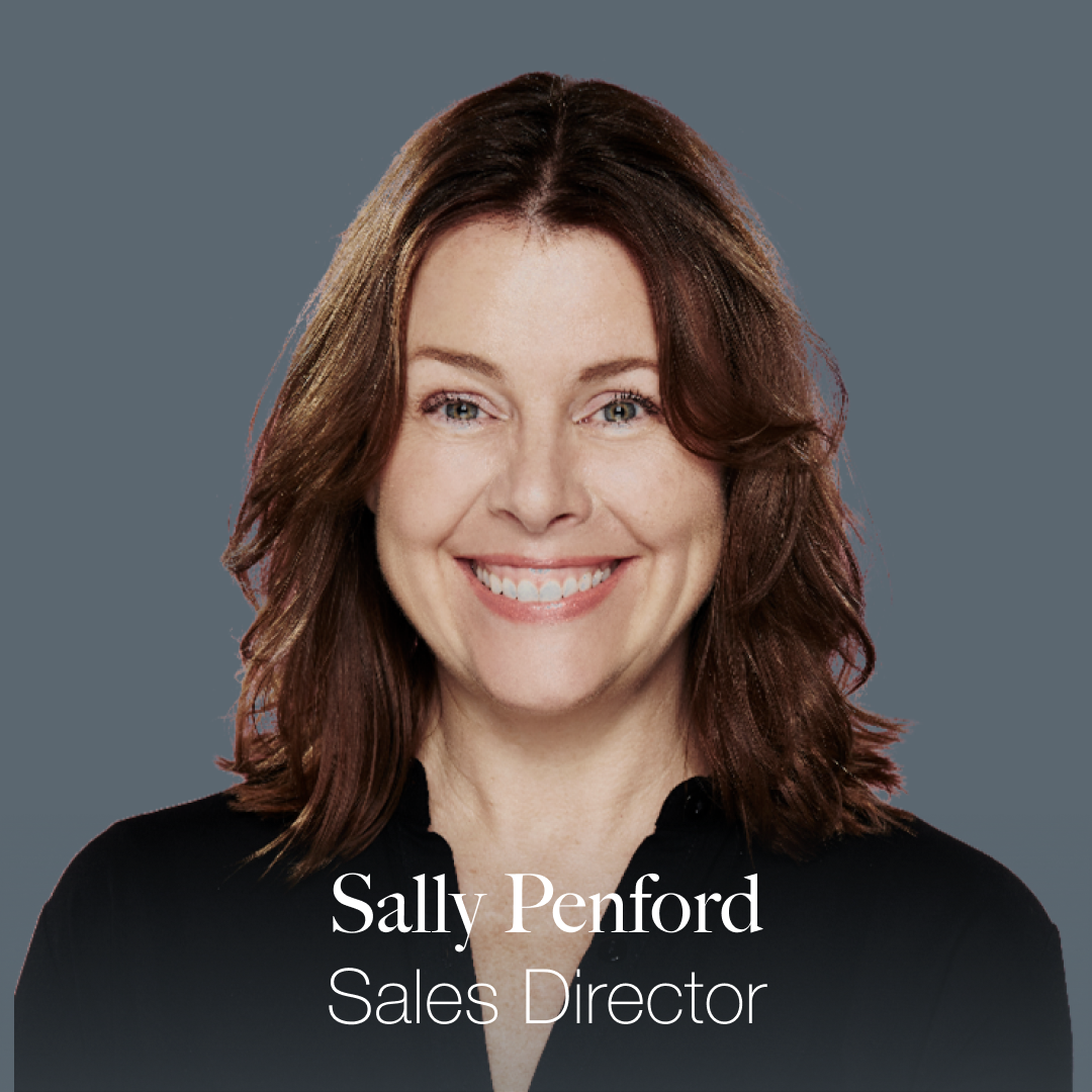 Sally Penford Dermalogica