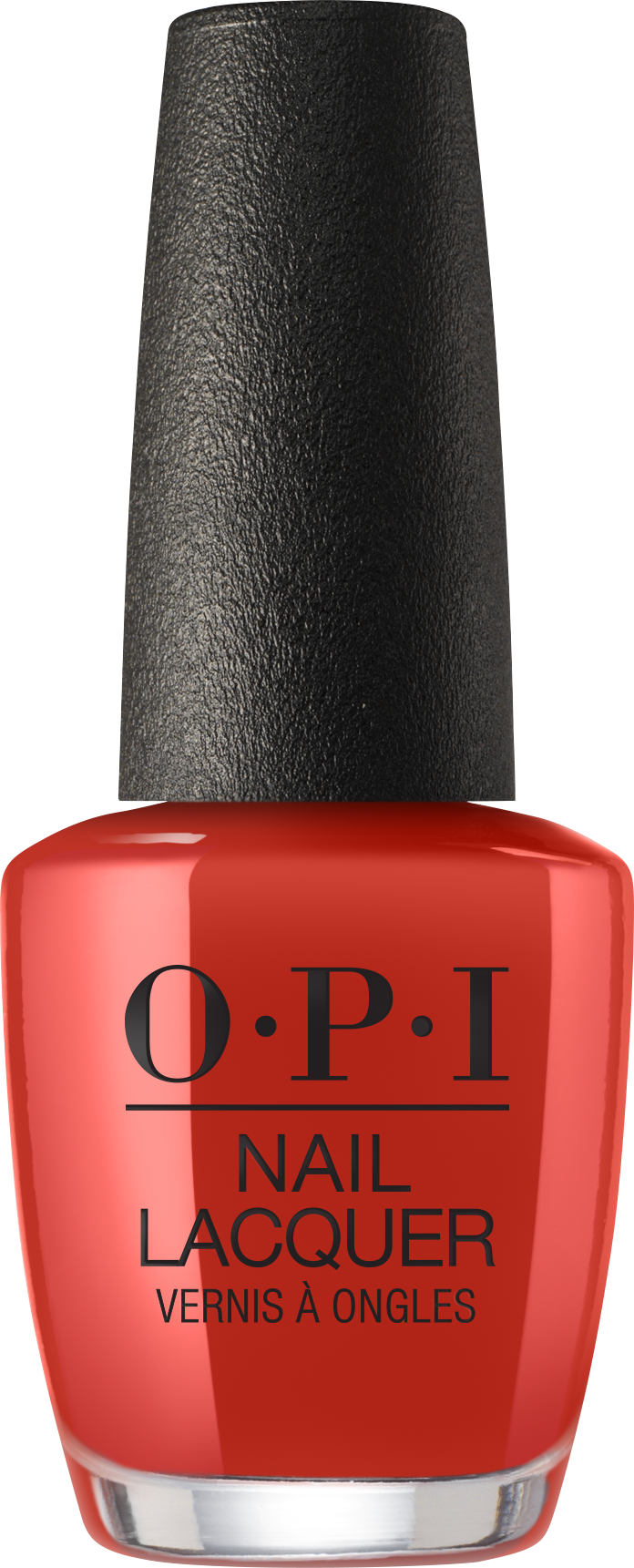 OPI ¡Viva OPI! nail lacquer 