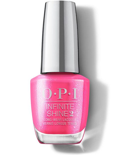 opi Exercise Your Brights