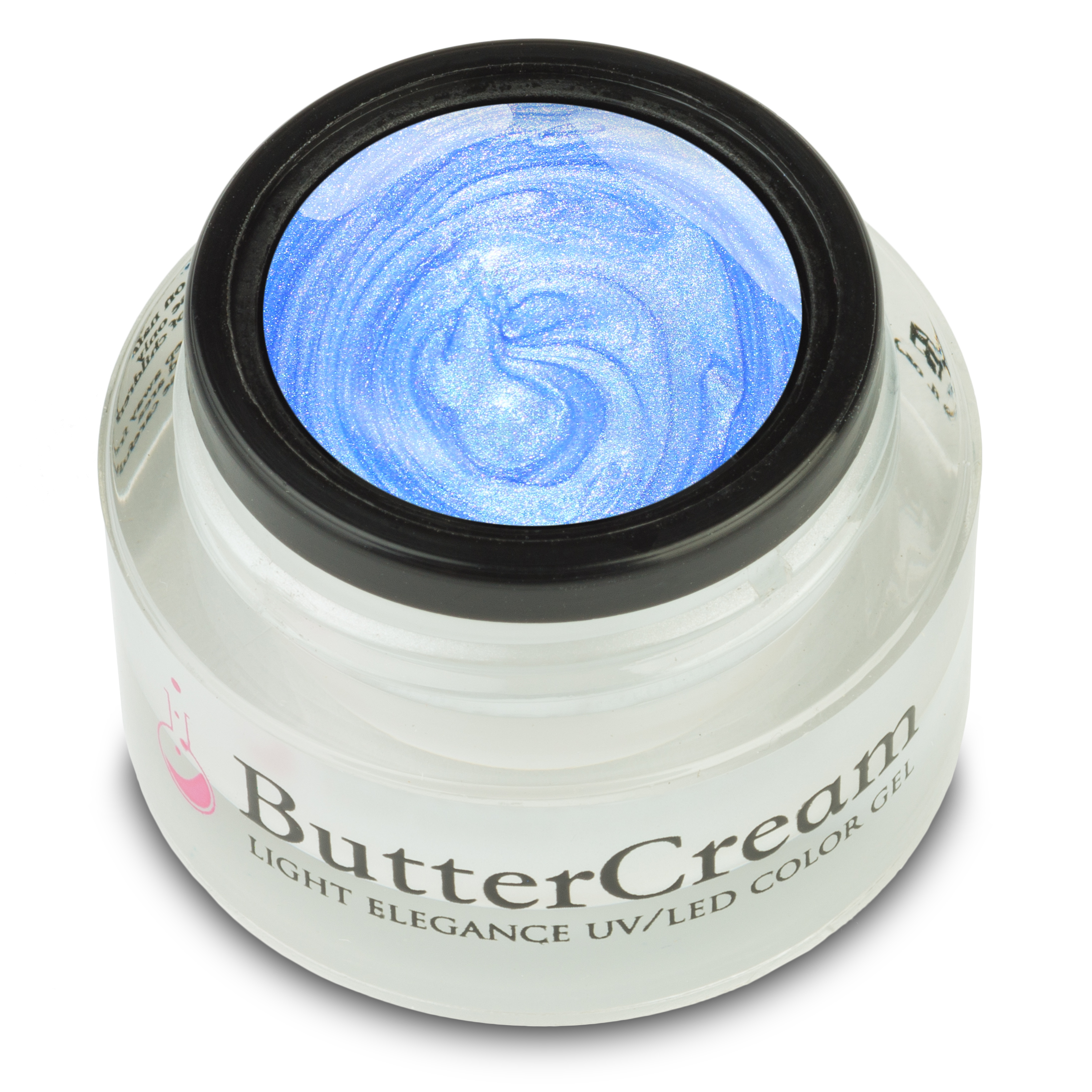 Light Elegance Buttercream Sisterhood